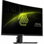 MSI MAG 27CQ6F Écran PC Gamer Incurvé 27'' WQHD 180Hz