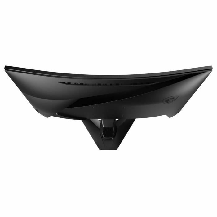 MSI MAG 27CQ6F Écran PC Gamer Incurvé 27'' WQHD 180Hz