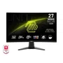 Msi MAG 27CQ6F Écran PC 27 pouces QHD (2560 x 1440) VA 0,5 ms