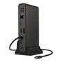 Asus DC300 3 Display USB-C Dock EU Noir