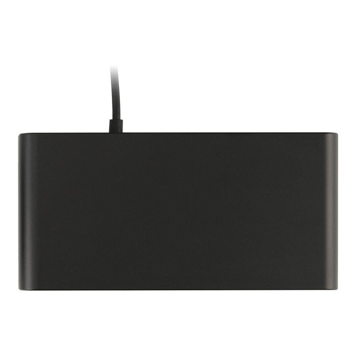 Asus DC300 3 Display USB-C Dock EU Noir Asus DC300 3 Display USB-C Dock EU Noir