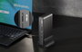 Asus DC300 3 Display USB-C Dock EU Noir