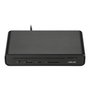 Asus DC300 3 Display USB-C Dock EU Noir