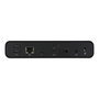 Asus DC300 3 Display USB-C Dock EU Noir