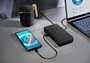 Asus DC300 3 Display USB-C Dock EU Noir