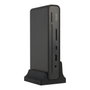 Asus DC300 3 Display USB-C Dock EU Noir