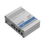 Teltonika Networks RUTX50 Routeur Industriel 5G avec alimentation EU