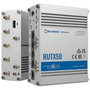 Teltonika Networks RUTX50 Routeur Industriel 5G avec alimentation EU
