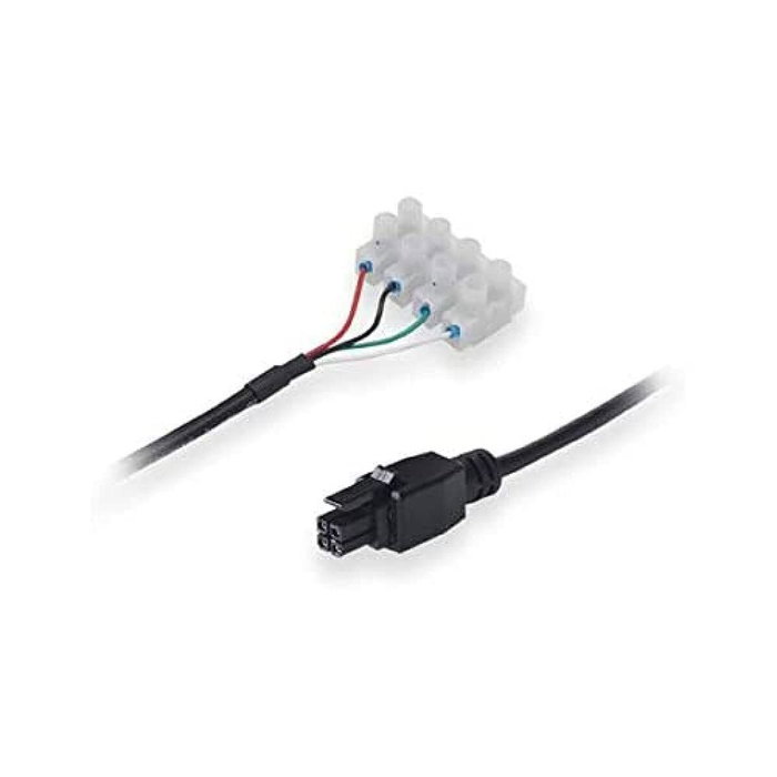 Teltonika Networks RUTX50 Routeur Industriel 5G avec alimentation EU Teltonika Networks RUTX50 Routeur Industriel 5G avec alimentation EU