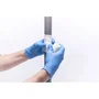 Geb Bande de réparation en fibre de verre, 1.5 m, pour réparer fuites et fissures sur cuivre, inox, acier, fonte, PVC, béton, bois