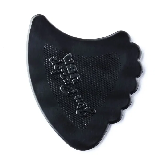 Dunlop Púas Nylon Fin 1,07 mm (Lot de 72) Dunlop Púas Nylon Fin 1,07 mm (Lot de 72)