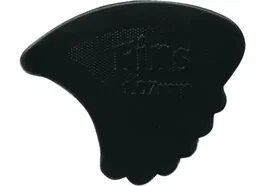 DUNLOP Pack de 72 médiators en nylon 1,07 mm