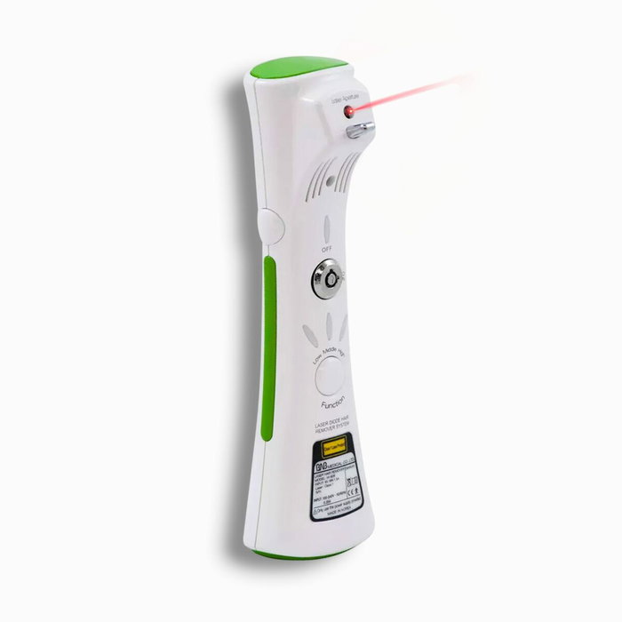Épilateur Drakefor DKF-105EOS Diode laser Épilateur Drakefor DKF-105EOS Diode laser