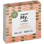 Rescue Infuse My Colour Barre de shampooing pour nourrir 80 g