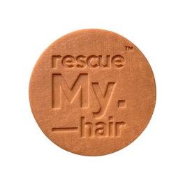 Rescue Infuse My Colour Barre de shampooing pour nourrir 80 g
