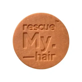Rescue Infuse My Colour Barre de shampooing pour nourrir 80 g