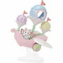 Sylvanian Families Le bateau floral - 5827