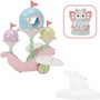 Sylvanian Families Le bateau floral - 5827