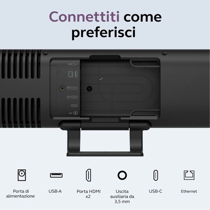 Webcam GN Audio 8721-231 Webcam GN Audio 8721-231