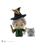 Cinereplicas Harry Potter Mc Gonnagall - Figurine en gomme avec accessoires, lot de 10