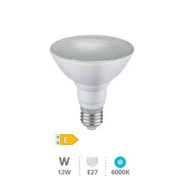 GSC Evolution Ampoule LED PAR30 12W E27 6000K IP65