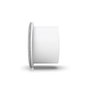 Ubiquiti AI Theta Audio - Enceinte audio connectée avec support mural intégré et câble audio inclus (1 m)