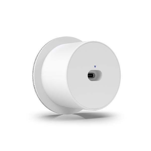 Ubiquiti AI Theta Audio - Enceinte audio connectée avec support mural intégré et câble audio inclus (1 m) Ubiquiti AI Theta Audio - Enceinte audio connectée avec support mural intégré et câble audio inclus (1 m)