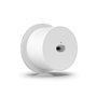 Ubiquiti AI Theta Audio - Enceinte audio connectée avec support mural intégré et câble audio inclus (1 m)