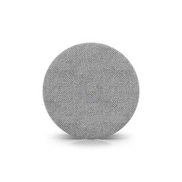 Ubiquiti AI Theta Audio - Enceinte audio connectée avec support mural intégré et câble audio inclus (1 m)