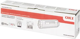 OKI 47095704 Toner noir pour imprimante noir 5.000 pages