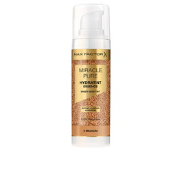 Max Factor Miracle Pure Essence Hydratante 5-Moyenne 30 ml