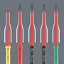 Wera Kraftform Kompakt VDE 17 extra slim 2 - Set de 17 pièces