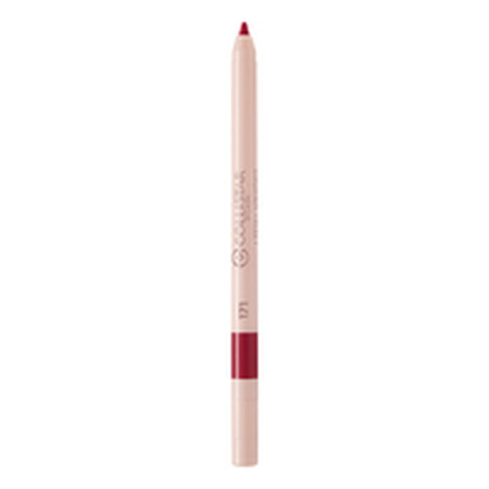 Collistar Twist Design Crayon à Lèvres 171-Granato Rosso