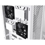 Thermaltake The Tower 500 Snow White ATX