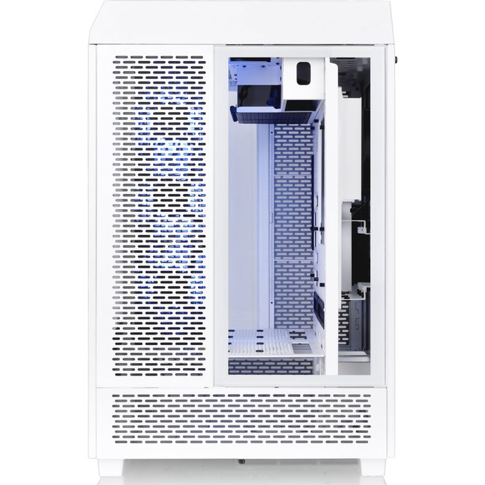 Thermaltake The Tower 500 Snow White ATX