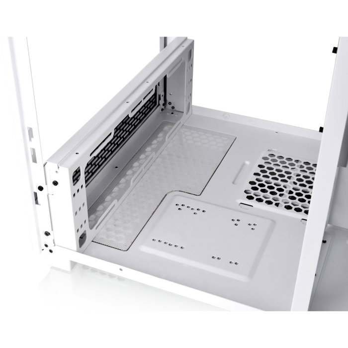 Thermaltake The Tower 500 Snow White ATX