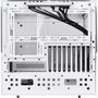Thermaltake The Tower 500 Snow White ATX