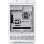 Thermaltake The Tower 500 Snow White ATX