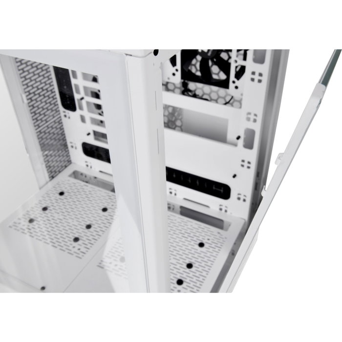 Thermaltake The Tower 500 Snow White ATX