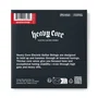Dunlopst Heavy Core Nickel 10-48 Jeu de cordes électrique