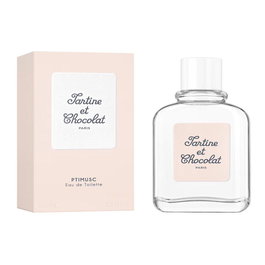 Tartine et Chocolat, Ptimusc etv 100ml