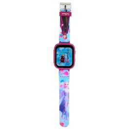 LEXIBOOK Montre avec caméra Disney Frozen