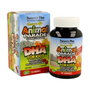 Natures Plus Animal Parade DHA 90 Comprimés Masticables Cerise