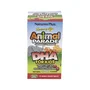 Natures Plus Animal Parade DHA 90 Comprimés Masticables Cerise