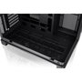 Thermaltake CAPO X Black - Boîtier PC Gaming Dual-System