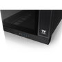 Thermaltake CAPO X Black - Boîtier PC Gaming Dual-System