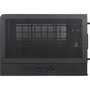 Thermaltake CAPO X Black - Boîtier PC Gaming Dual-System