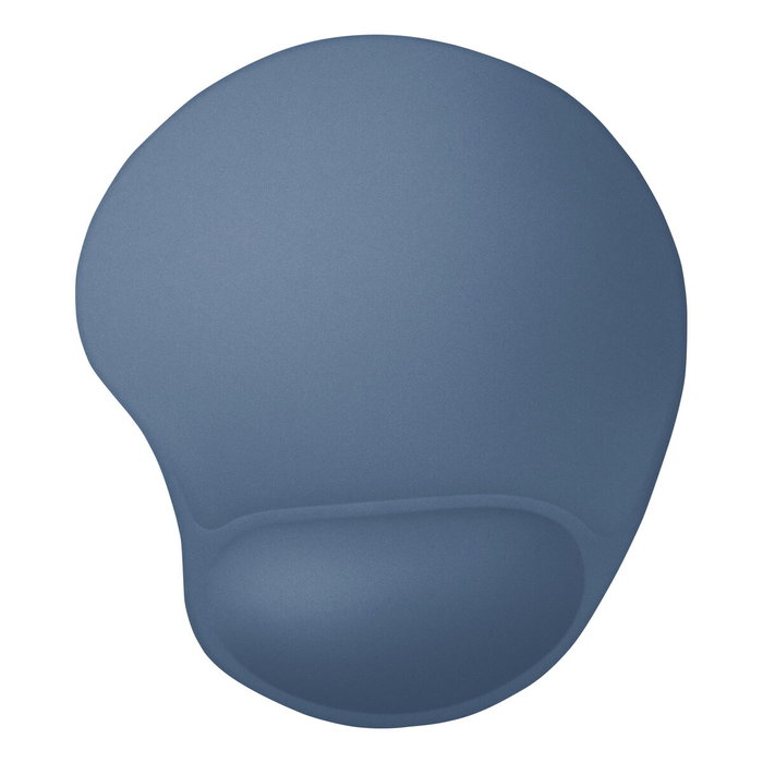 Tapis de Souris Trust 26011 Bleu
