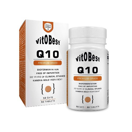 Coq10 100Mg Coq10 100Mg