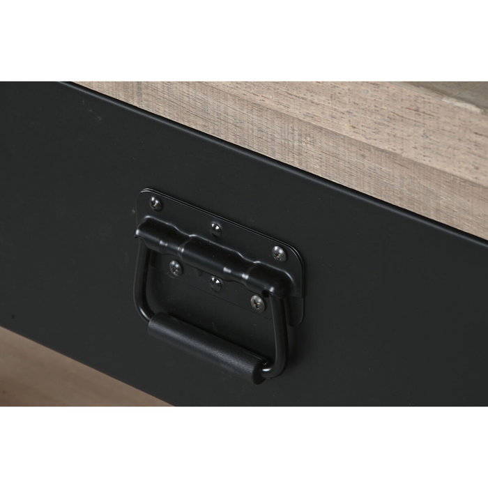 Home ESPRIT Chariot de service Marron Home ESPRIT Chariot de service Marron